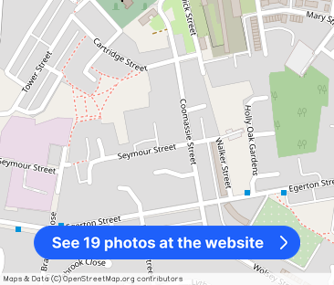 Seymour Street, Heywood - Photo 1