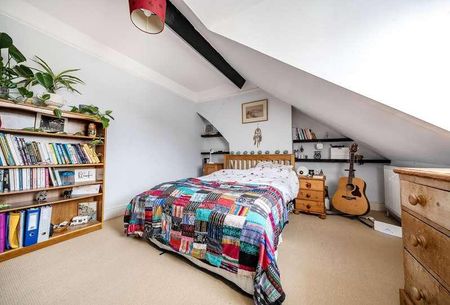 Coldharbour Road, Bristol, Somerset, BS6 - Photo 5