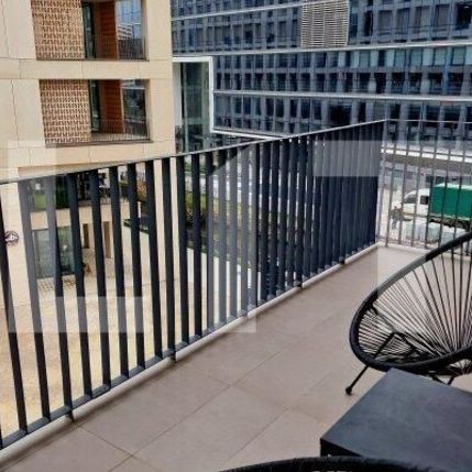 Apartament 2 camere, 60 mp, terasa, garaj, zona Record Park - Photo 1