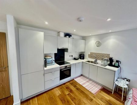 Apt 8 1a The Causeway, Altrincham - Photo 5