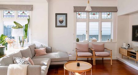 Newly renovated character styled home - Photo 3