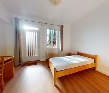 Location Appartement 4 pièces 78m² DIJON 21000 - Photo 1