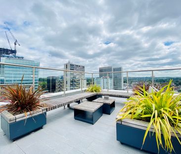 1 bedroom apartment to rent High Street, Croydon, CR0 - Photo 4