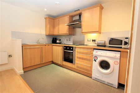 Velocity South, Leeds City Centre, LS11 9BJ - Photo 2