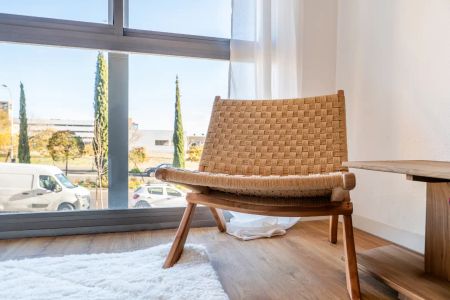 Piso de alquiler en Calle de Isabel Clara Eugenia, 37, Sanchinarro - Foto 2