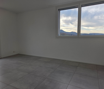 Moderne Wohnung mit Atemberaubender Aussicht - Foto 2