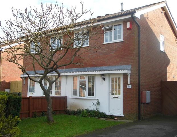 Glenrise Close, St Mellons, Cardiff - Photo 1