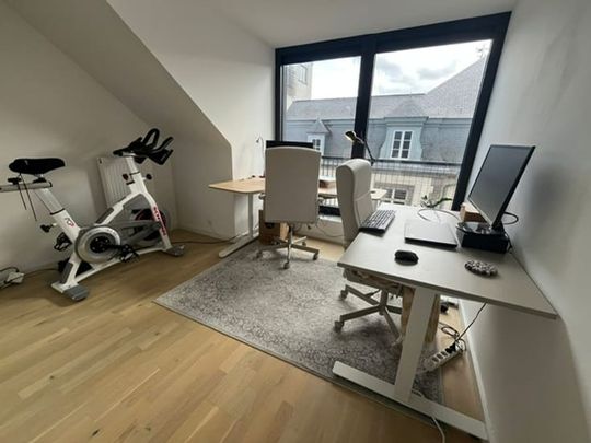 Duplex te huur - Photo 1