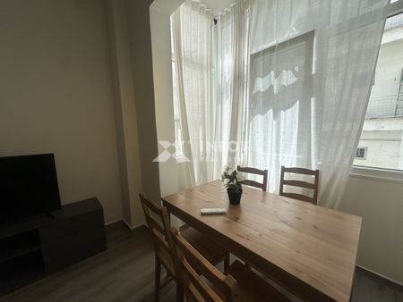 Ενοικιάζεται Γκαρσονιέρα 38 τ.μ. - Photo 5