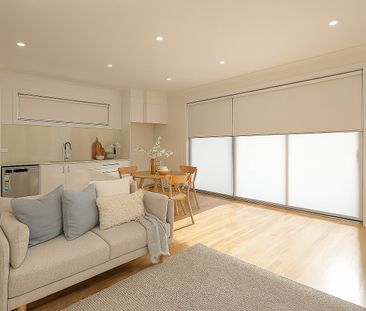 1/43 Clingin Street, Reservoir VIC 3073 - Townhouse For Rent | Domain - Photo 1