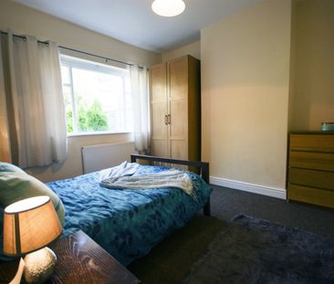 Room in a Shared House, Stanley Street, L7 - Photo 6