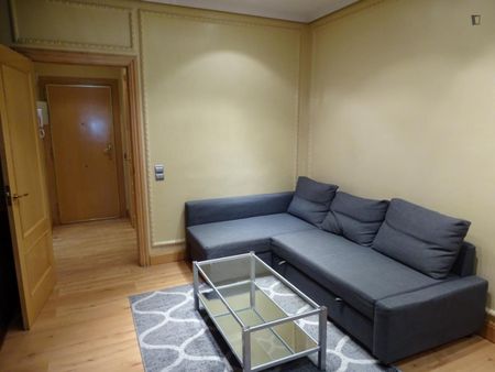 Apartamento de alquiler en El Viso - Photo 5