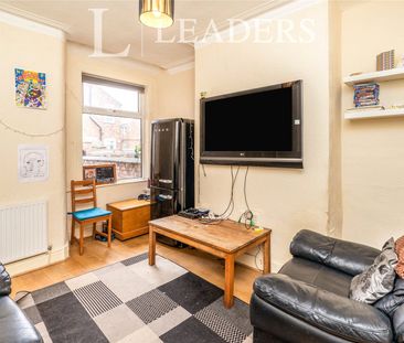 3 bedroom house to rent Olivia Grove, Manchester, M14 - Photo 1