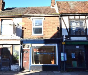 Hairdressers or barber shop for rent in St Helen's Street - Photo 1