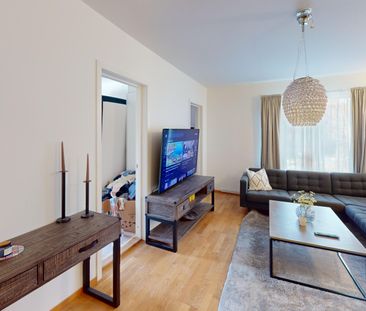 Sommarvädersgatan, Göteborg - Foto 2