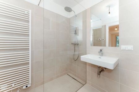 Erstbezug ab 15. Februar! Sonnige 2-Zimmer-Balkonwohnung im 19. Bezirk zu vermieten! - Foto 5