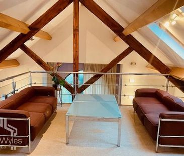 3 bedroom flat to rent - Photo 5