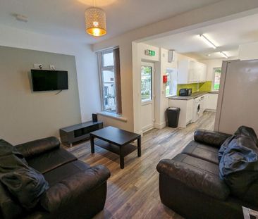 5 bedroom house to rent - Photo 2