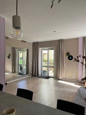 Lavettvägen, Sundbyberg - Photo 2
