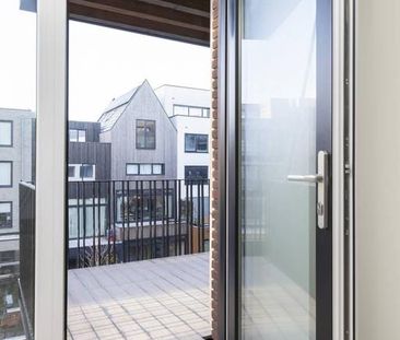 Appartement te huur: Camille Balystraat 9-C 1087 VP Amsterdam - Photo 4