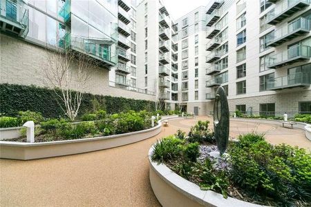 Avantgarde Tower, Avantgarde Place, London, E1 - Photo 5