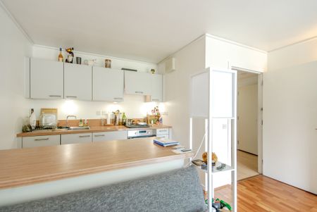 Maurer Court, Greenwich, SE10, London - Photo 4