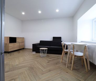 Pronájem bytu 1+kk • 35 m²Pražská, Mladá Boleslav - Mladá Boleslav,... - Photo 2