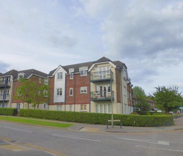 2 bedroom apartment to rent - Photo 4