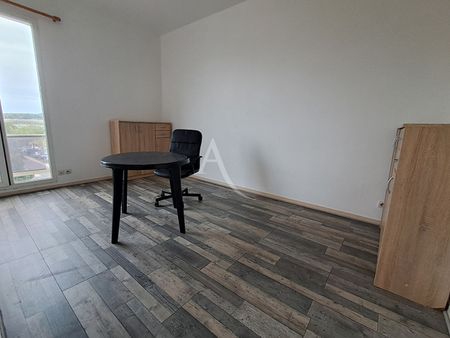 Location Appartement 1 pièce 23m² - Photo 3
