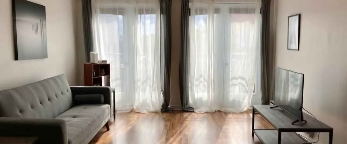 À louer / Appartement - Photo 1