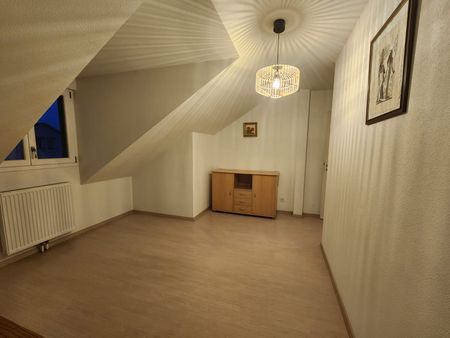 T4 Meublé Miserey Salines - Photo 4