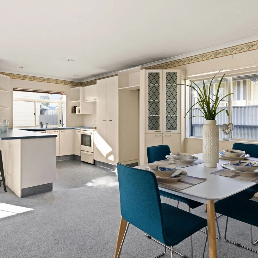Nelson Crescent, Napier South - Photo 1