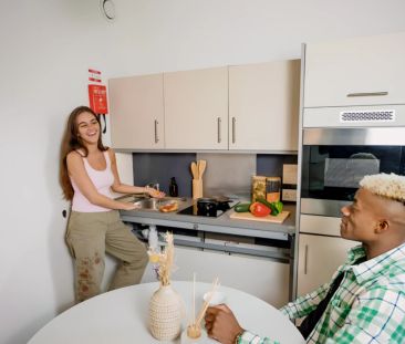 Luxury Adaptable Studio - Photo 2