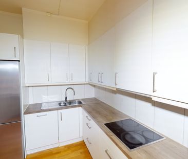 Nyforsgatan, Eskilstuna - Foto 2