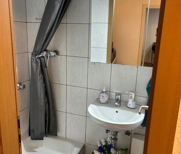 Schöne Wohnung in sehr zentraler Lage - Foto 1