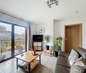 Appartement te huur - Foto 1