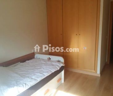 Piso en alquiler en Carrer Major, cerca de Carrer de Joan Maragall - Foto 3