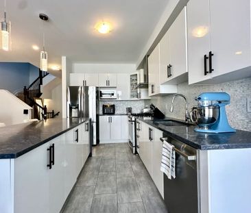 For Lease - 63 Gardenpost Terrace, Orleans - Cumberland and Area, O... - Photo 1