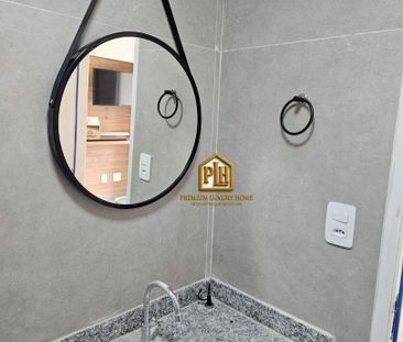 Studio Com 1 Dormitório Para Alugar, 26 m² por R$3.245,00/mês - Moo... - Photo 1