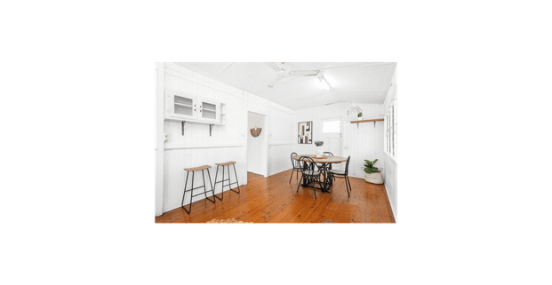 Comfortable Highset Living with Plenty of Yard Space - Photo 1