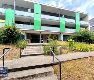 Location Appartement 2 pièces 52m² BOURG EN BRESSE 01000 - Photo 2
