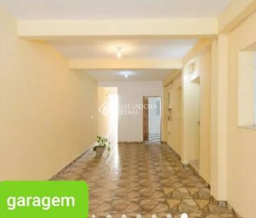 Casa com 2 quartos e 120m² para alugar em Baeta Neves, São Bernardo... - Foto 1