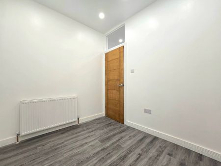 1 Bedroom Apartment, Stafford Road, Croydon - Photo 3