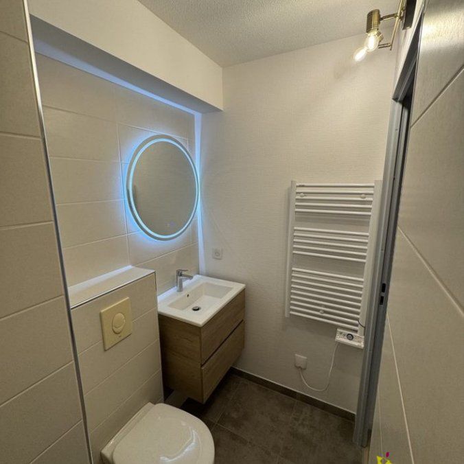 Appartement 1 pièce à Illkirch-Graffenstaden - Photo 1