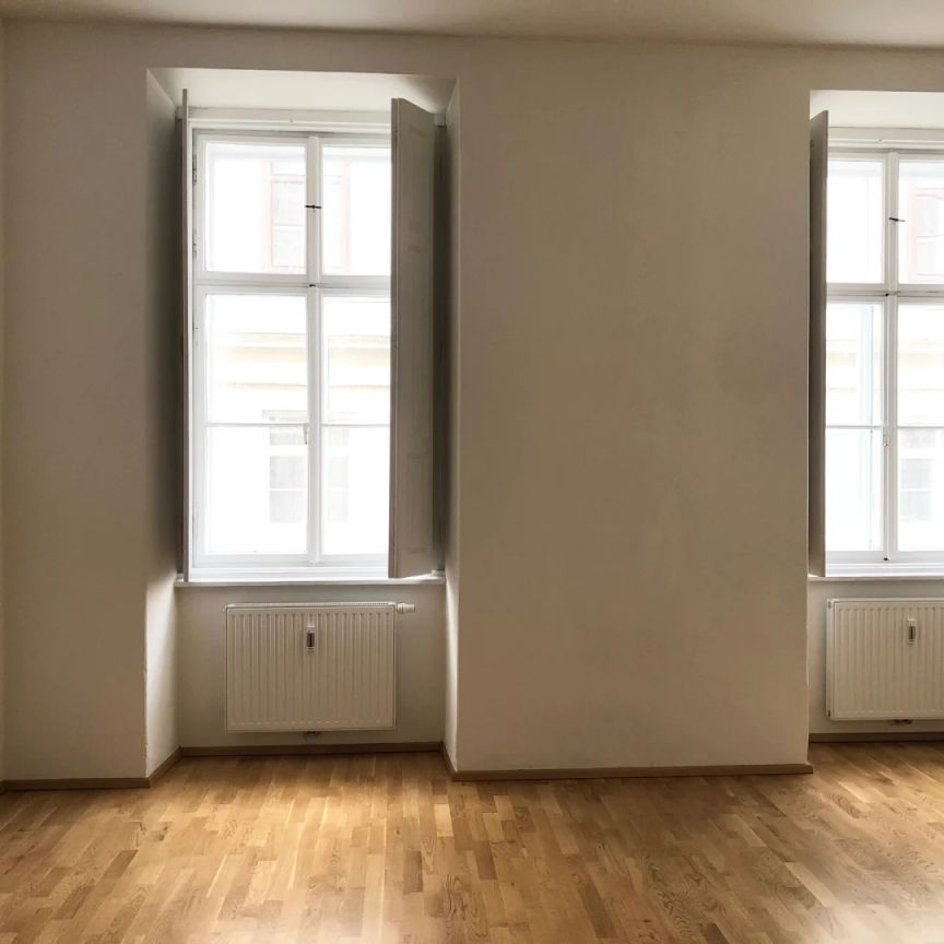 +++ WG-TRAUM +++ Schöne 3-Zimmer-Wohnung in zentraler Lage - Photo 1