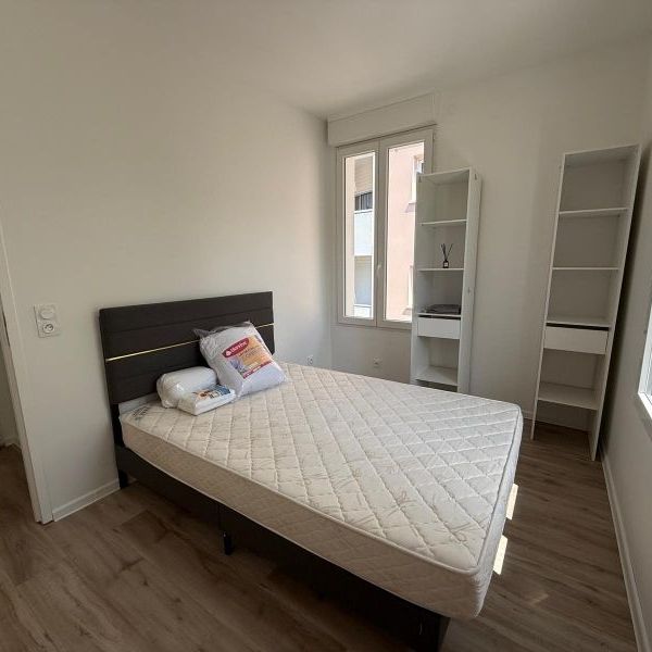 Location Appartement 2 pièces Meublé 29m² ST PIERRE DU MONT 40280 - Photo 1