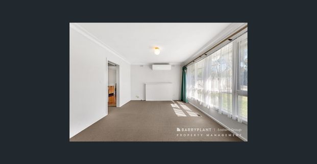 Comfortable 3-Bedroom Rental in Blackburn North - Photo 1