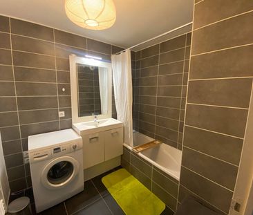 Location appartement 3 pièces 66.91 m² à Prévessin-Moëns (01280) - Photo 5