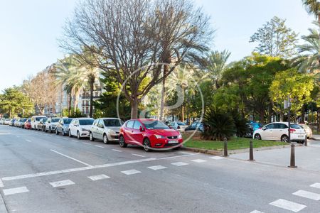 House for rent with Terrace in En Corts (Valencia) - Photo 5