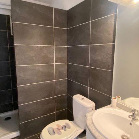 Location appartement 1 pièce, 25.50m², Nice - Photo 4